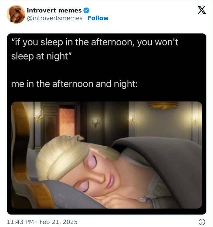 Introvert Memes That Understand You Better Than Your Friends Do