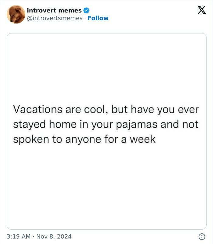 Introvert Memes That Understand You Better Than Your Friends Do