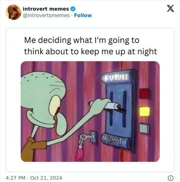 Introvert Memes That Understand You Better Than Your Friends Do