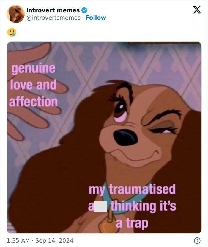 Introvert Memes That Understand You Better Than Your Friends Do