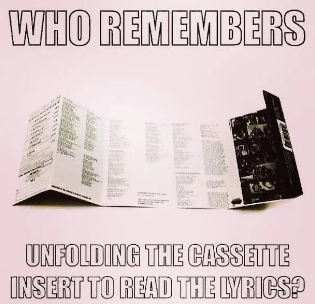 Memes That GO Full Nostalgia