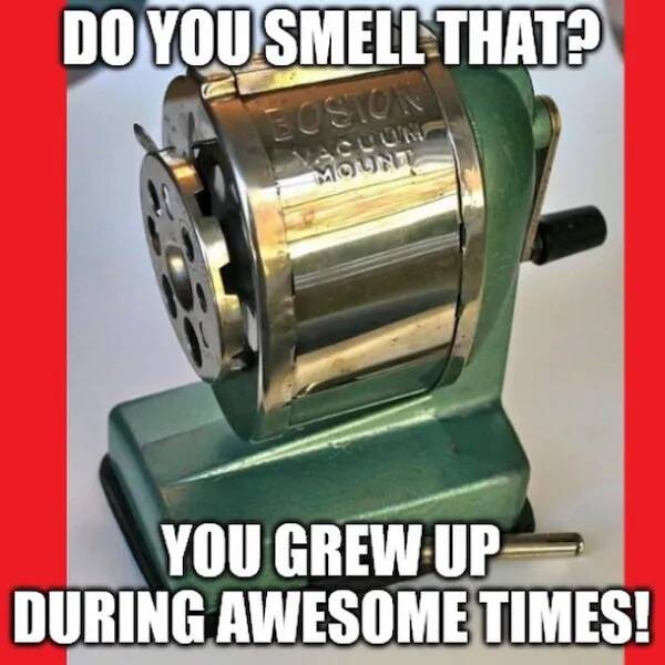 Memes That GO Full Nostalgia