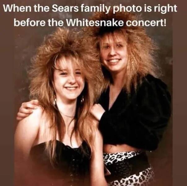 Memes That GO Full Nostalgia