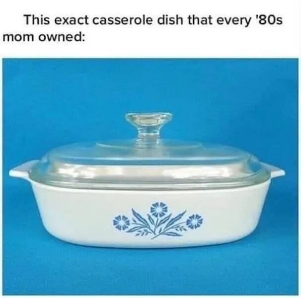 Memes That GO Full Nostalgia