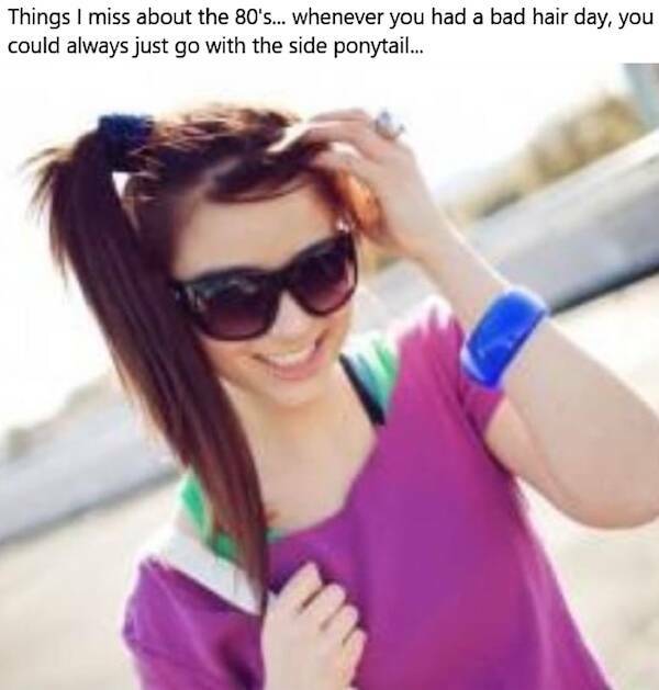 Memes That GO Full Nostalgia