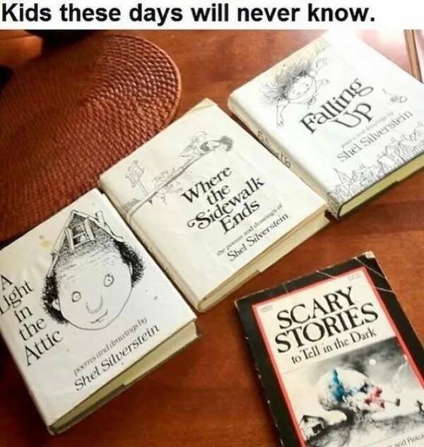 Memes That GO Full Nostalgia