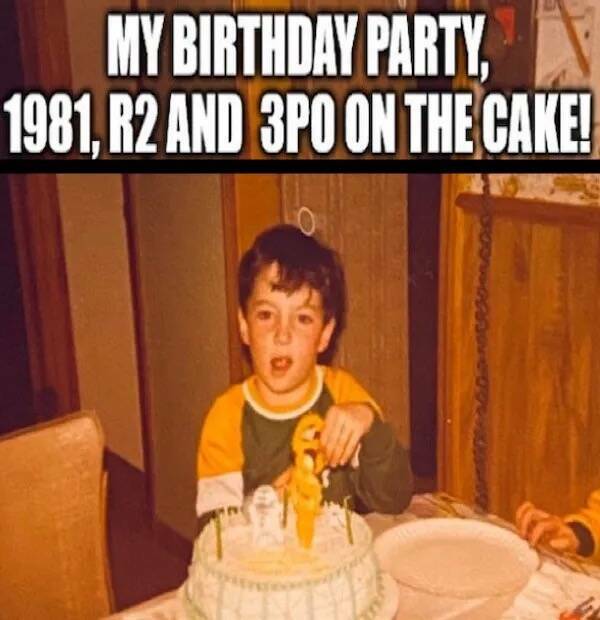 Memes That GO Full Nostalgia