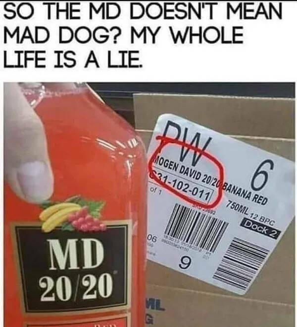 Memes That GO Full Nostalgia