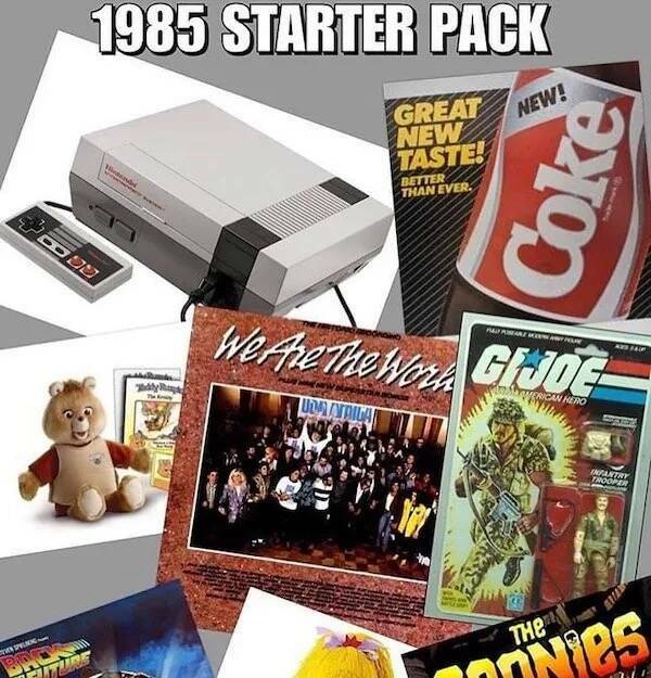 Memes That GO Full Nostalgia Memes That GO Full Nostalgia