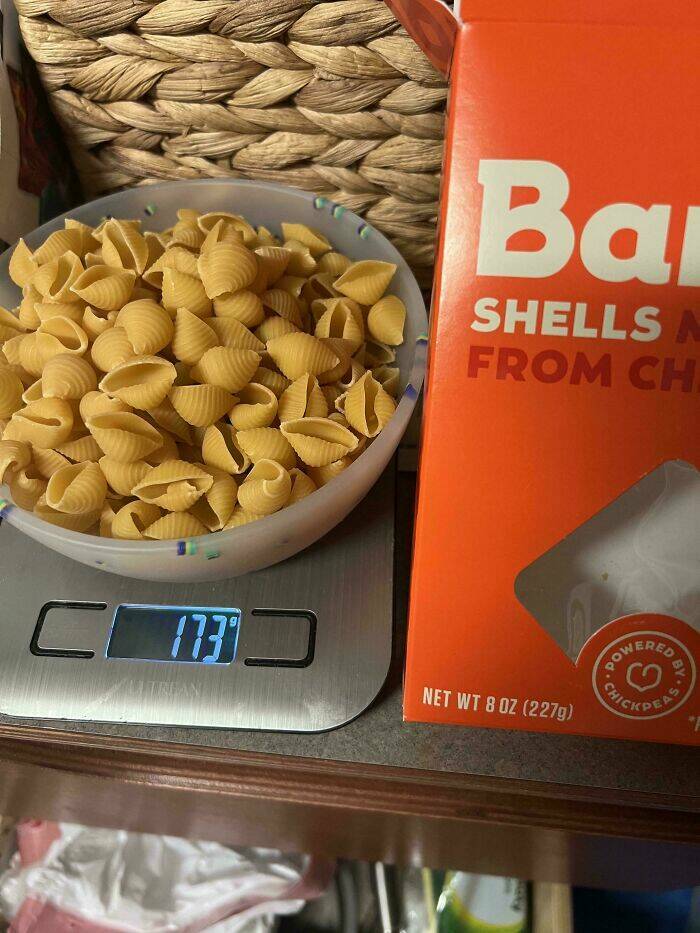 Shrinkflation Moments That Were Basically Daylight Robbery