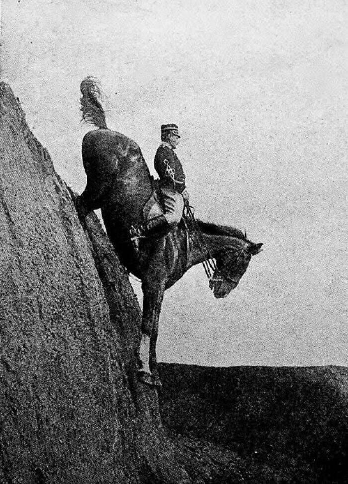 Unforgettable Haunting Antique Historical Photographs