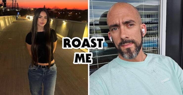 Roasts That Went Way Too Far