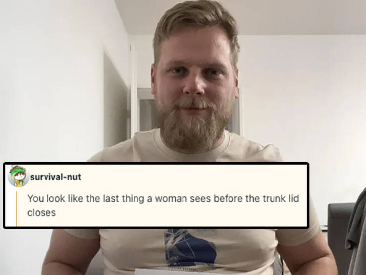 Roasts That Went Way Too Far Roasts That Went Way Too Far