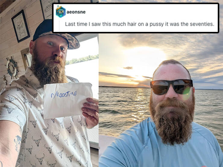 Roasts That Went Way Too Far Roasts That Went Way Too Far