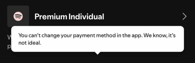 Slight Inconveniences That Totally Threw Off the Vibe