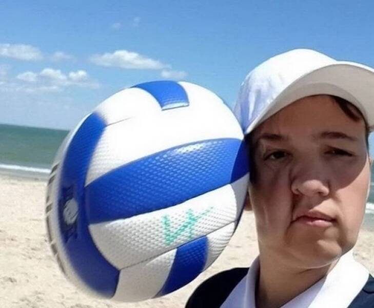 The Perfect Shot Comes Down to Perfect Timing The Perfect Shot Comes Down to Perfect Timing