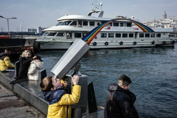 The Perfect Shot Comes Down to Perfect Timing The Perfect Shot Comes Down to Perfect Timing