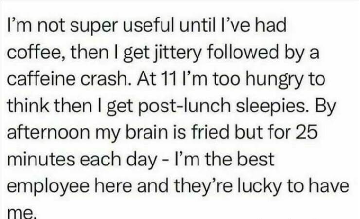 These Memes Know Too Much About Your Life These Memes Know Too Much About Your Life