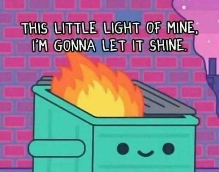 These Memes Know Too Much About Your Life These Memes Know Too Much About Your Life