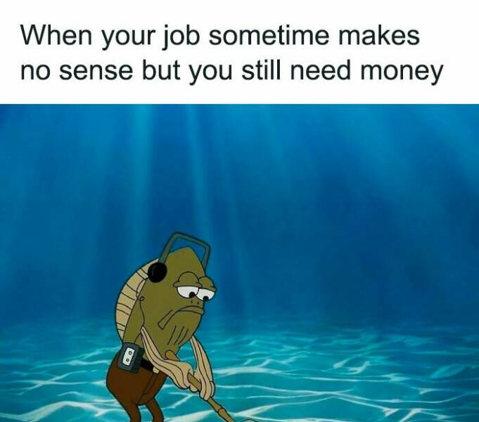 These Memes Know Too Much About Your Life These Memes Know Too Much About Your Life