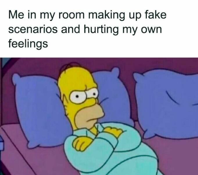 These Memes Know Too Much About Your Life These Memes Know Too Much About Your Life