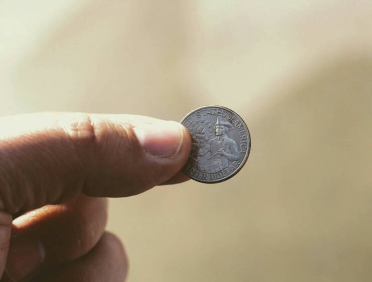 Little Things That Quietly Say ‘I Was Raised Poor’