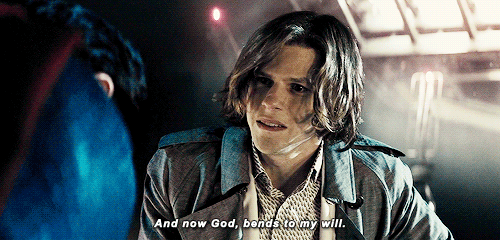 Actors Who Ruined Brilliantly Written Roles