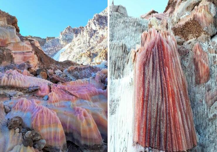 Earth’s Strangest Phenomena Caught on Camera