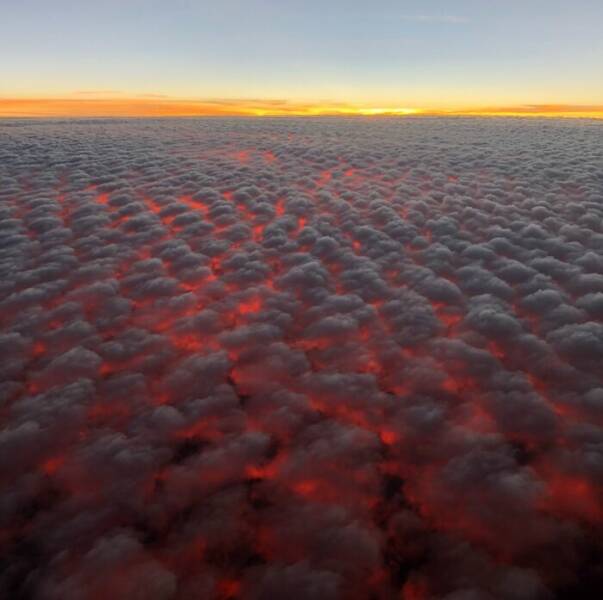 Earth’s Strangest Phenomena Caught on Camera