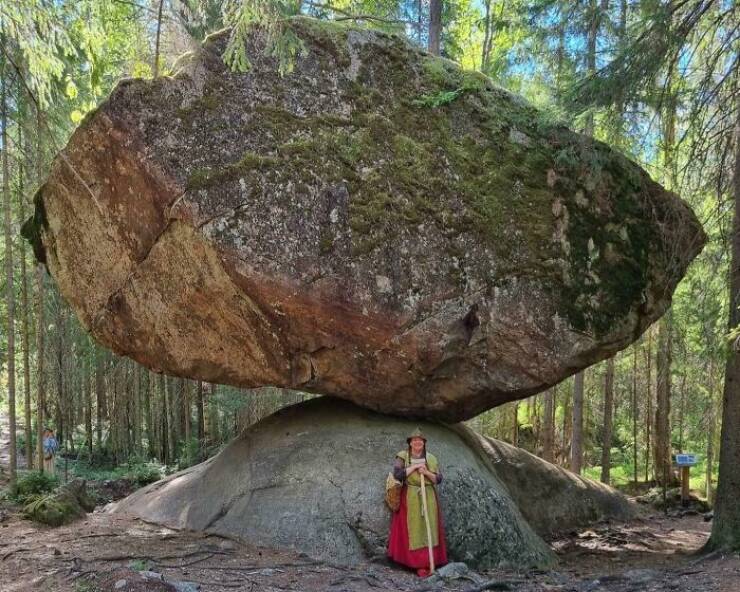 Earth’s Strangest Phenomena Caught on Camera