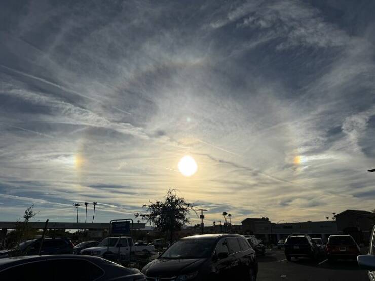 Earth’s Strangest Phenomena Caught on Camera