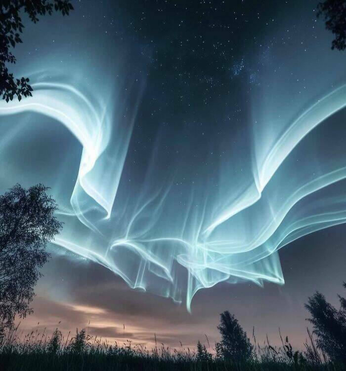 Earth’s Strangest Phenomena Caught on Camera