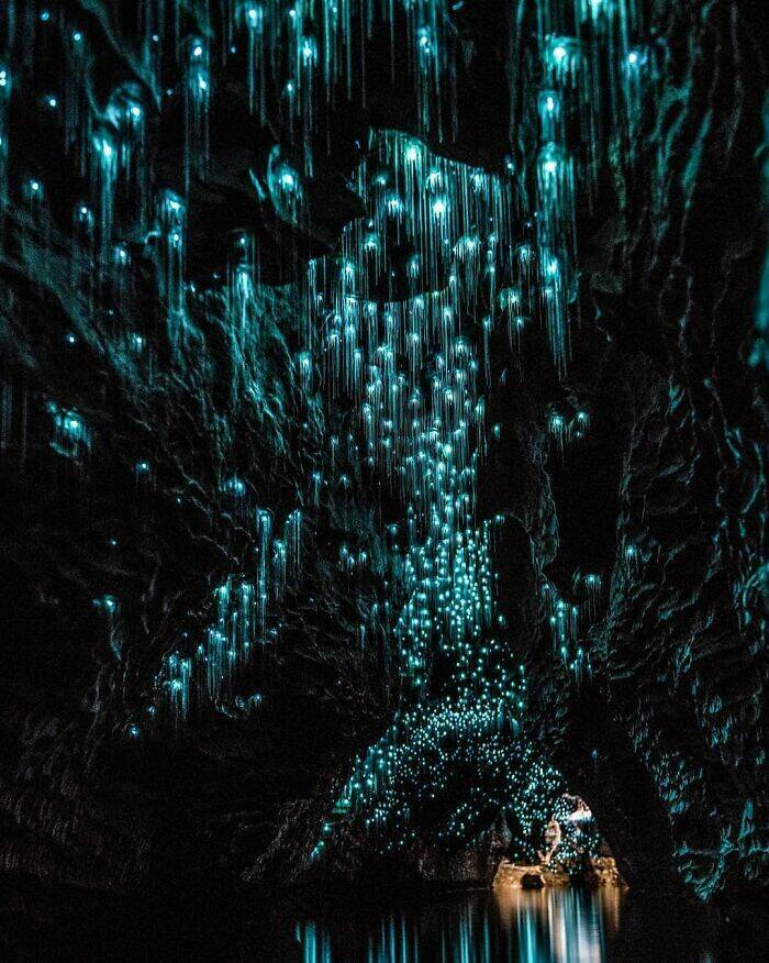 Earth’s Strangest Phenomena Caught on Camera