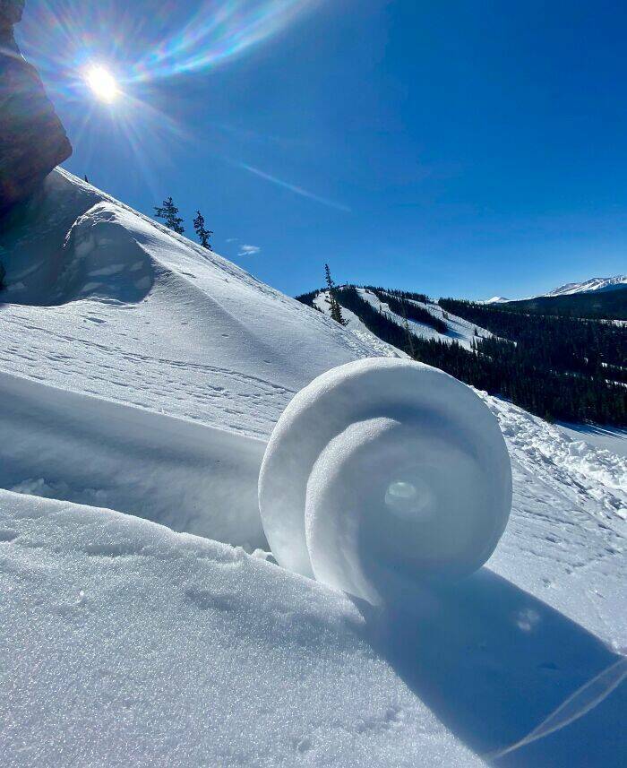 Earth’s Strangest Phenomena Caught on Camera