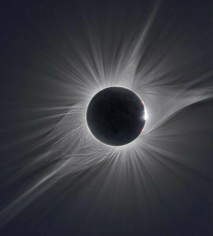 Earth’s Strangest Phenomena Caught on Camera