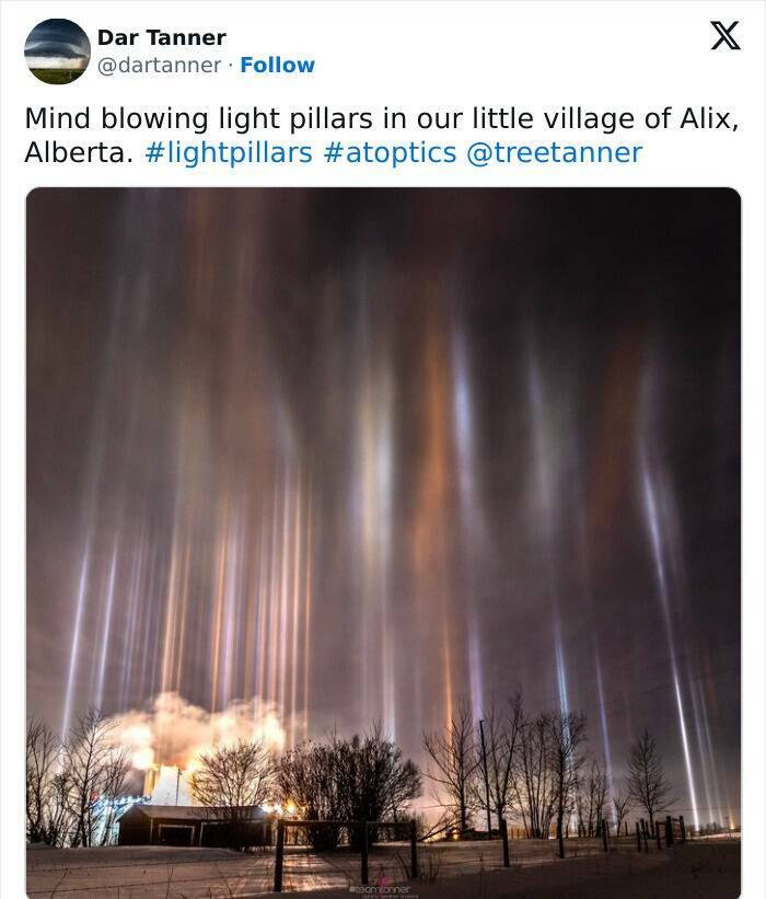 Earth’s Strangest Phenomena Caught on Camera