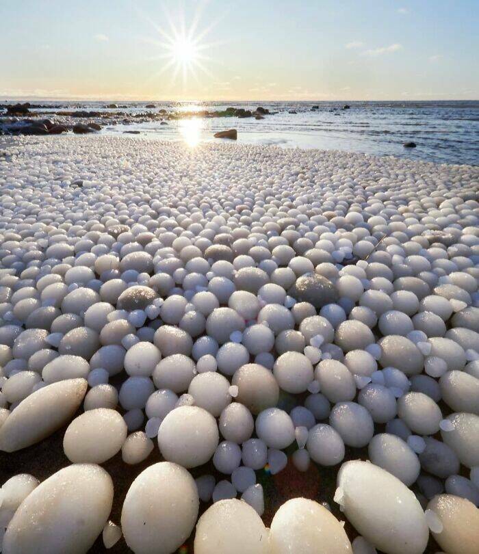 Earth’s Strangest Phenomena Caught on Camera