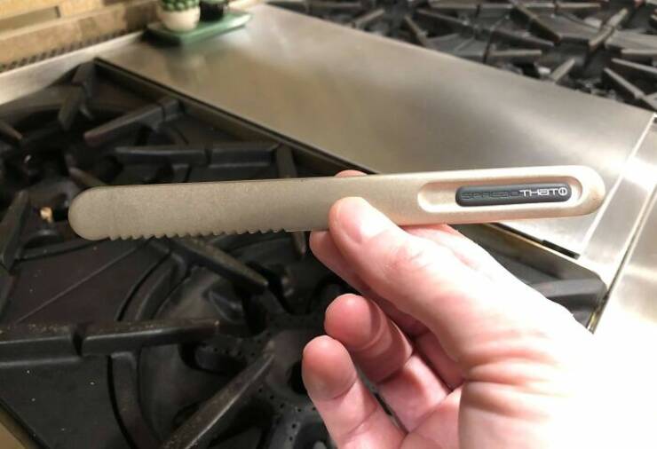 Genius Solutions For Everyday Problems