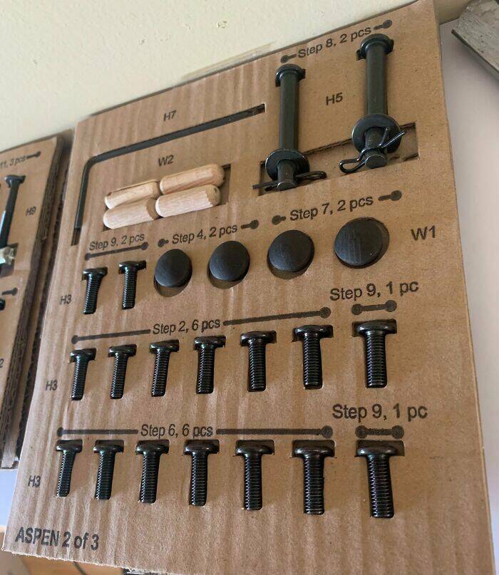 Genius Solutions For Everyday Problems