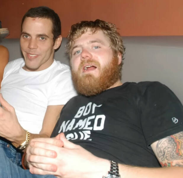 People Who Knew Celebs Before They Were Famous Spill the Tea