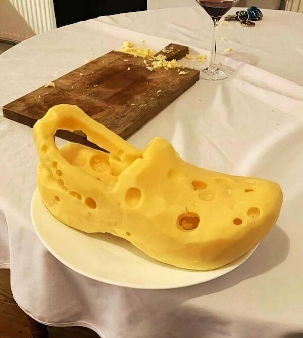 Playing With Your Food Has Never Looked So Entertaining Playing With Your Food Has Never Looked So Entertaining