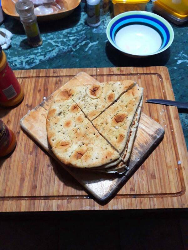 Playing With Your Food Has Never Looked So Entertaining Playing With Your Food Has Never Looked So Entertaining