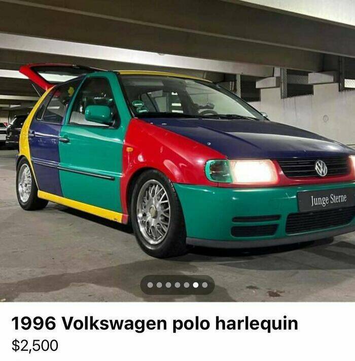 These Wild Rides Are Actually on the Market These Wild Rides Are Actually on the Market