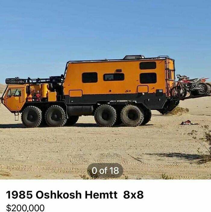 These Wild Rides Are Actually on the Market These Wild Rides Are Actually on the Market