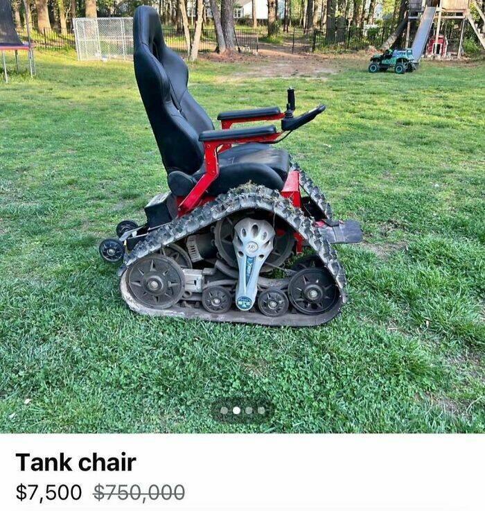 These Wild Rides Are Actually on the Market These Wild Rides Are Actually on the Market