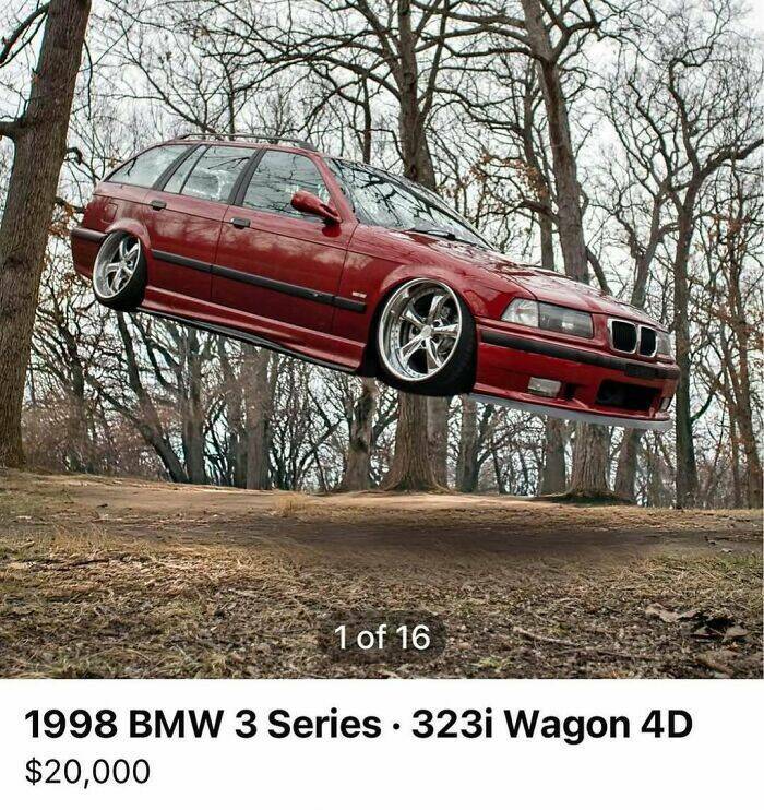 These Wild Rides Are Actually on the Market These Wild Rides Are Actually on the Market