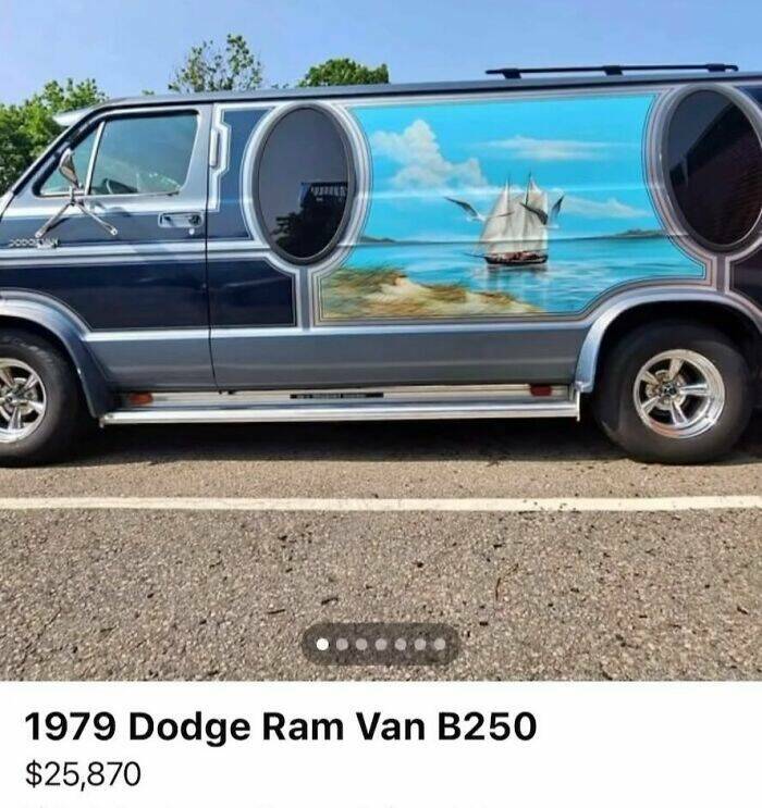 These Wild Rides Are Actually on the Market These Wild Rides Are Actually on the Market