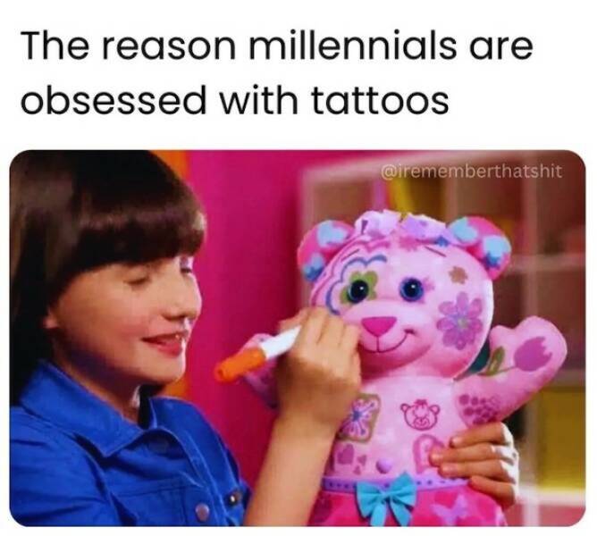 Throwback Pics That Hit Right in the Feels Throwback Pics That Hit Right in the Feels