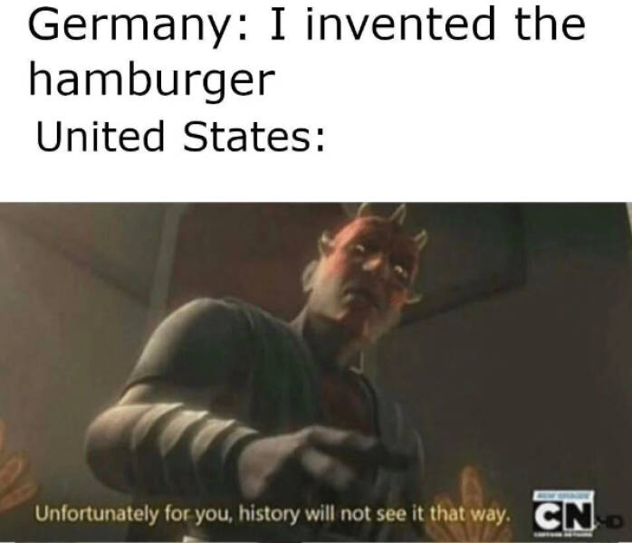 When History Meets Humor When History Meets Humor