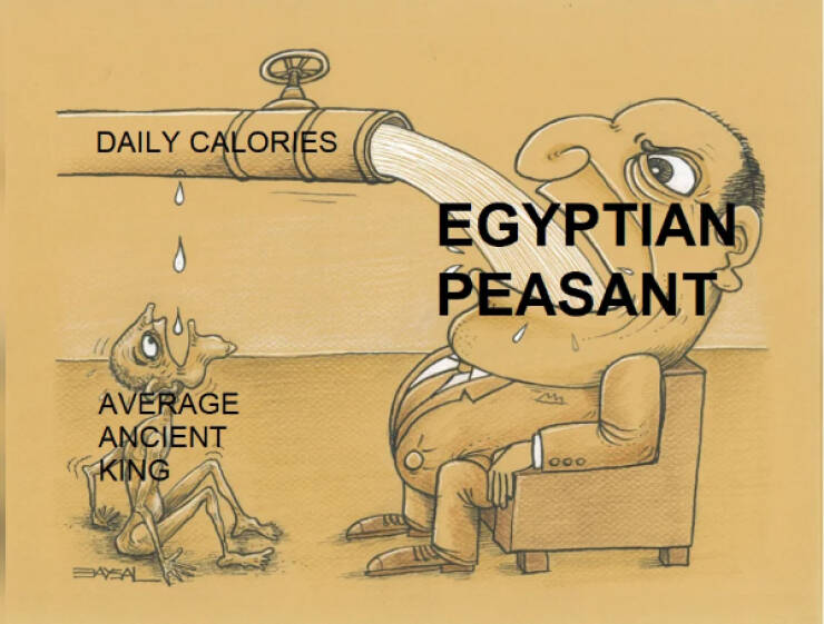 When History Meets Humor When History Meets Humor